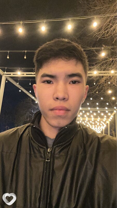 Данияр, 20, Алматы — анкета №2958770
