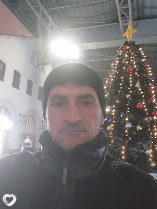 Стас, 47, Воронеже — анкета №2958771