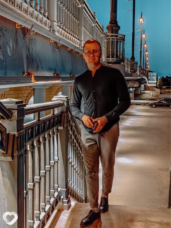 Лев, 26, Курске — анкета №2958779
