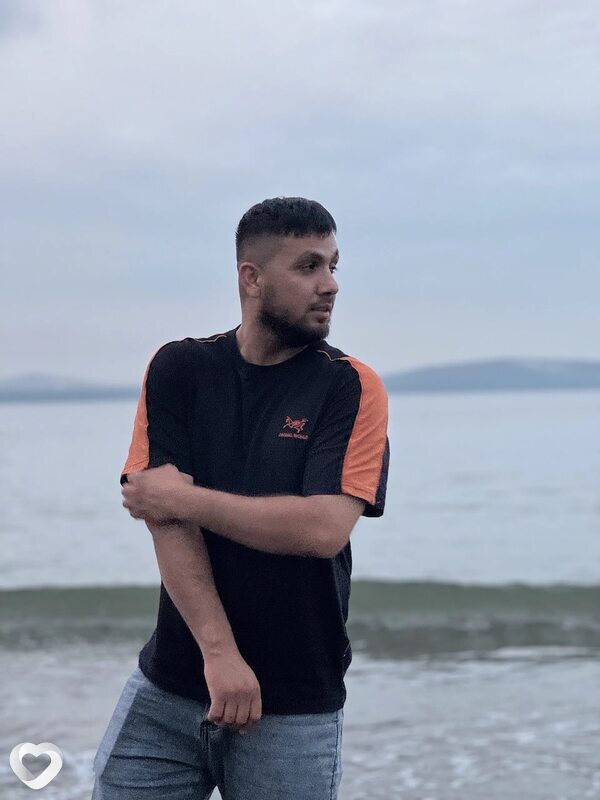 Рафик, 31, Артеме — анкета №2958787