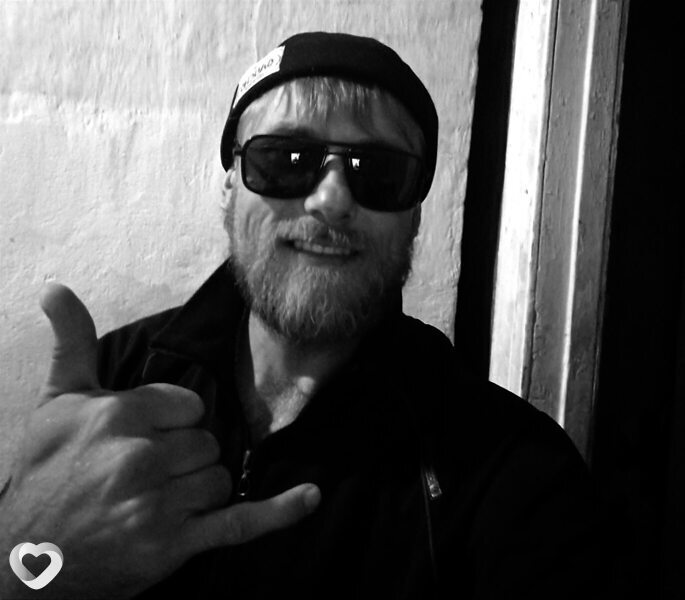 Макс, 35, Сарапуле — анкета №2958870