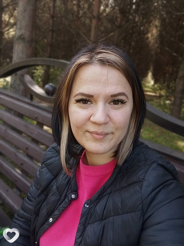 Анастасия, 32, Кемерове — анкета №2958873