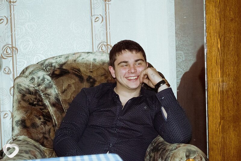 Сергей, 32, Саратове — анкета №2958877