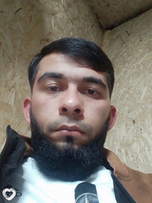 Шамсиддин, 29, Алматы — анкета №2958881