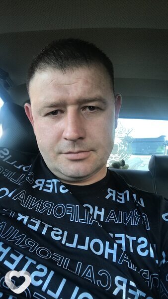 Василий, 40, Саранске — анкета №2958882