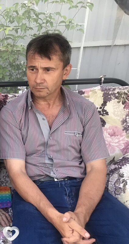 Александр, 65, Тюмени — анкета №2958883