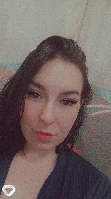 Валерия, 21, Новокузнецке — анкета №2958884