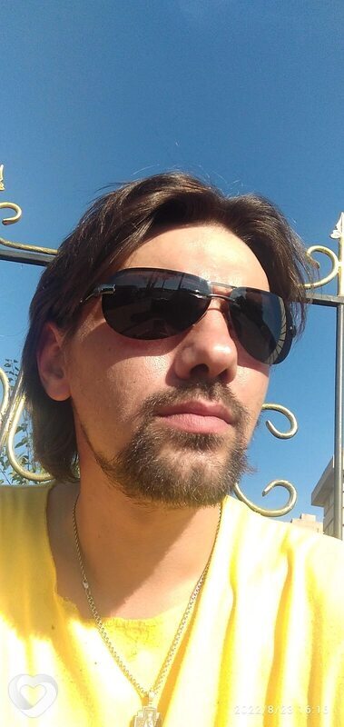Элвис, 36, Ижевске — анкета №2958889
