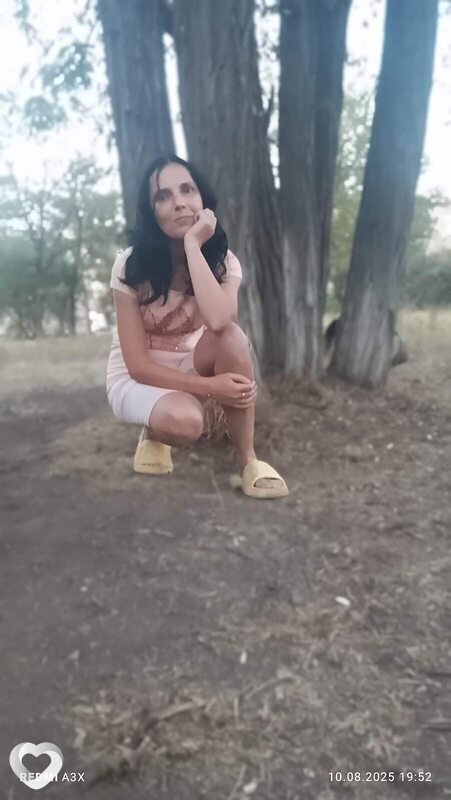 Ольга, 42, Донецк (Ростовская Обл.) — анкета №2959139