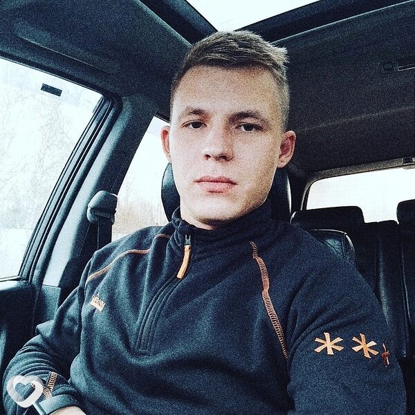 Денис, 28, Волгограде — анкета №2959144