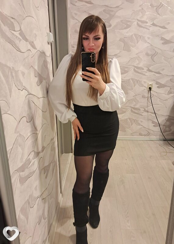 Аня, 34, Сочи — анкета №2958972