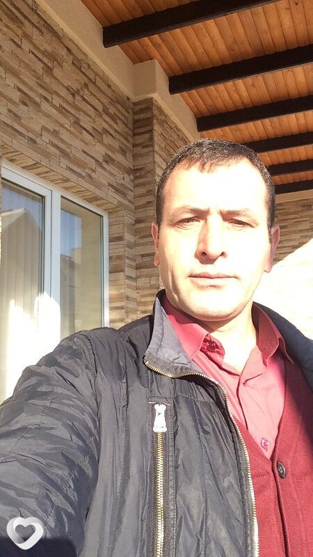Денис, 48, Астрахани — анкета №2958978