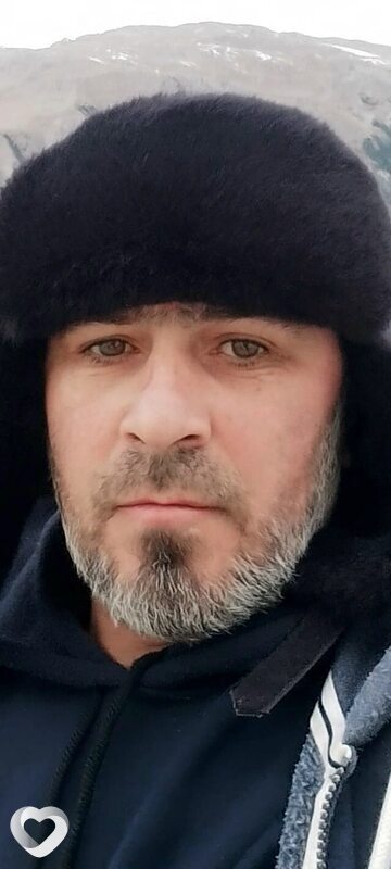 Шахрудин, Москва