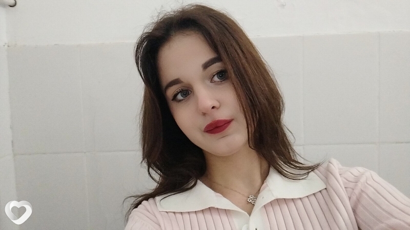 Залина, 19, Нальчике — анкета №2958983