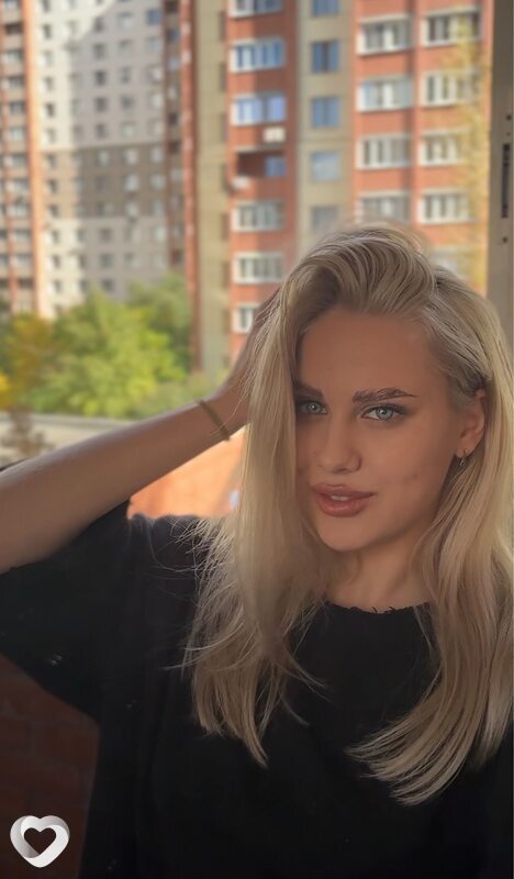 Милана, 23, Новосибирске — анкета №2958987