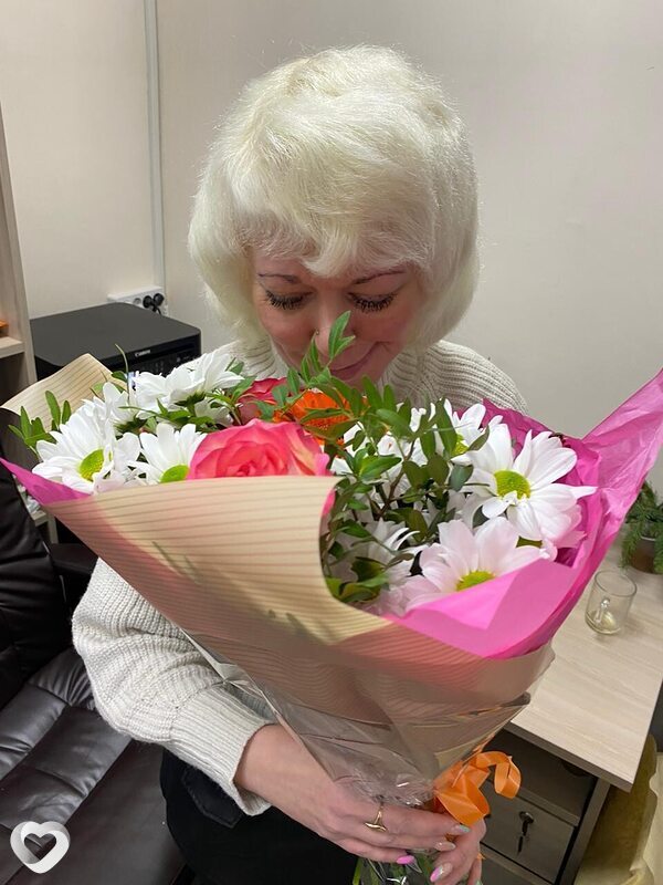 Мария, 51, Новосибирске — анкета №2958988