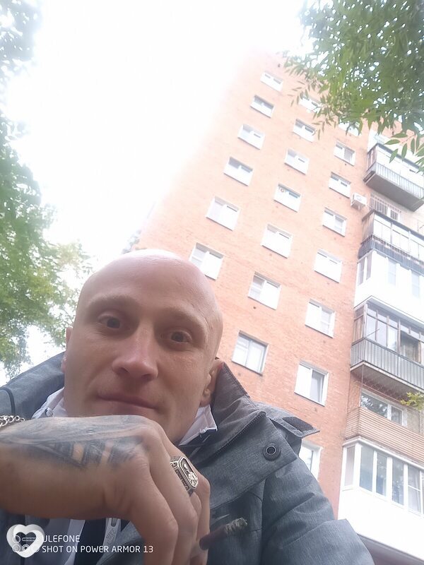 Алексей, 32, Омске — анкета №2958994
