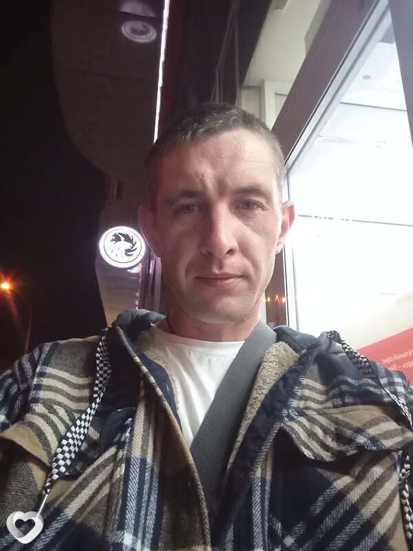 Диман, 35, Новосибирске — анкета №2958939