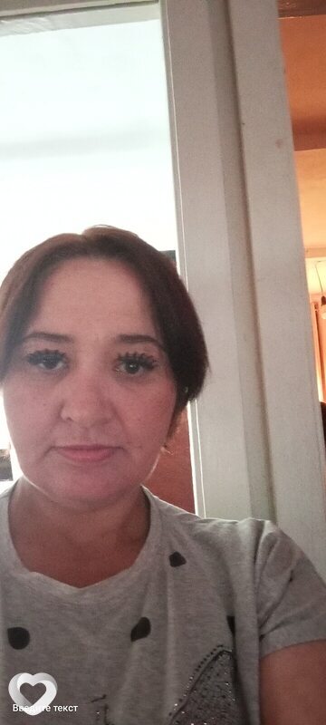 Светлана, 40, Иркутске — анкета №2958943