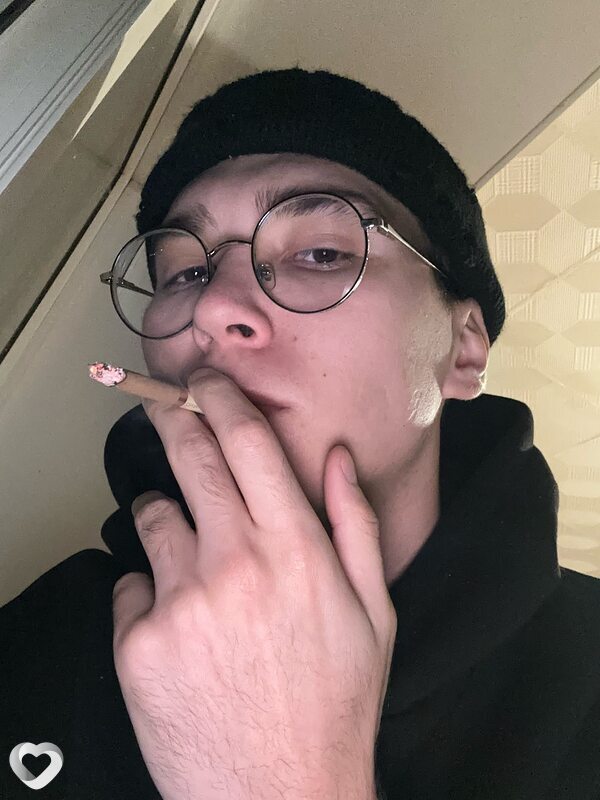 Дмитрий, 22, Кумертау — анкета №2959145
