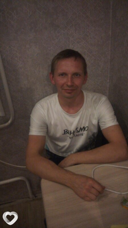 Вячеслав, 37, Минусинске — анкета №2959158