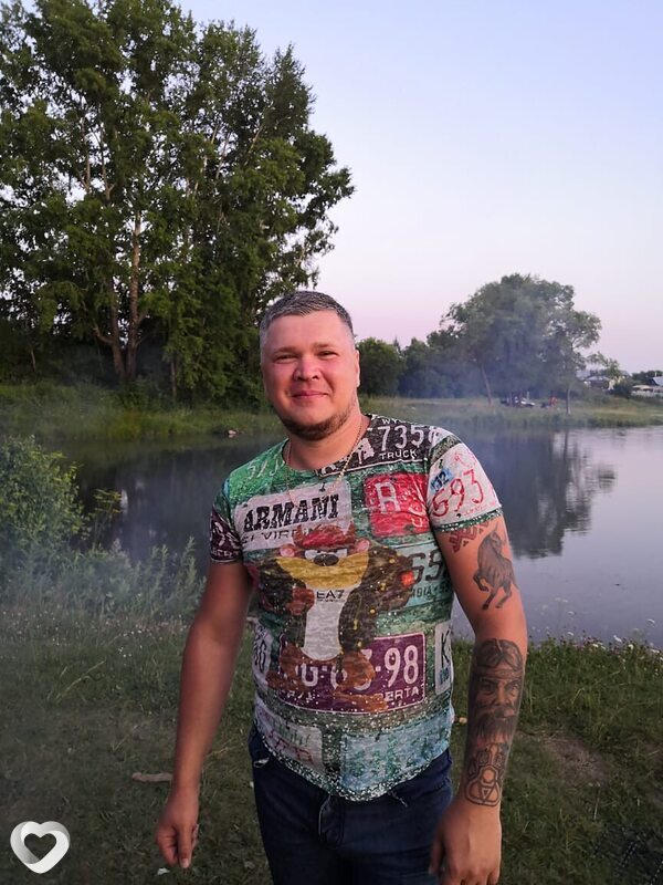 Григорий, 40, Кемерове — анкета №2959163