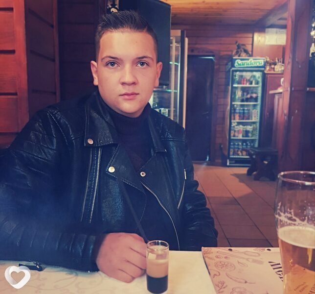 Руслан, 32, Харцызске — анкета №2959165