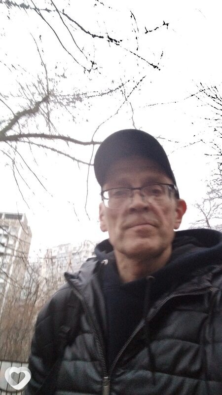 Сергей, 50, Калуге — анкета №2958996