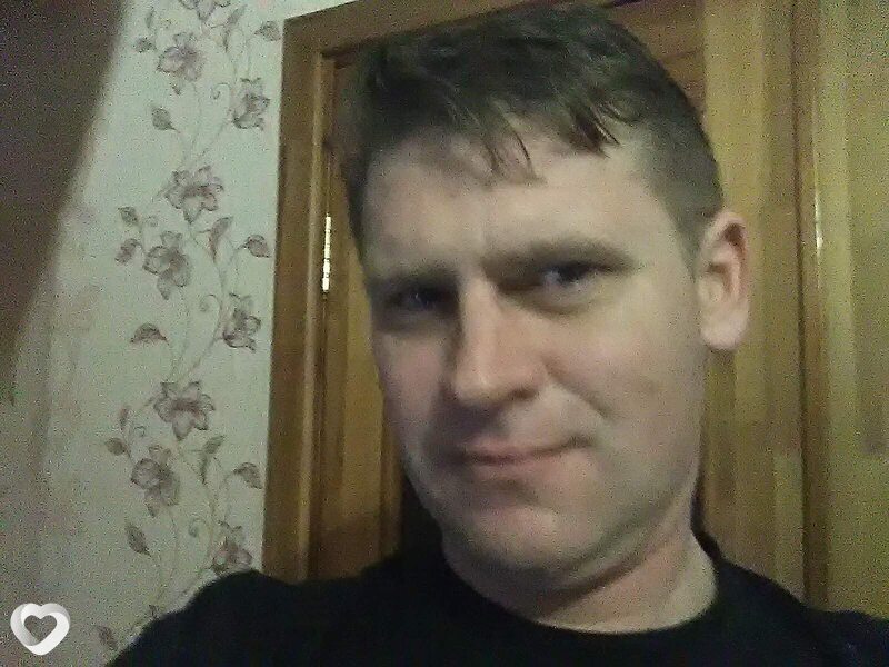 Виталий, 50, Бресте — анкета №2958998