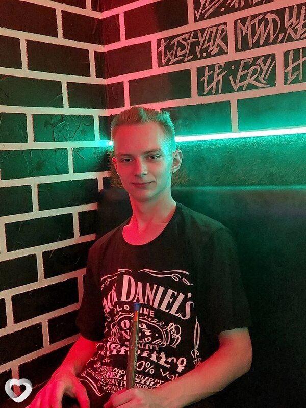 Евгений, 22, Великом Новгороде — анкета №2958999