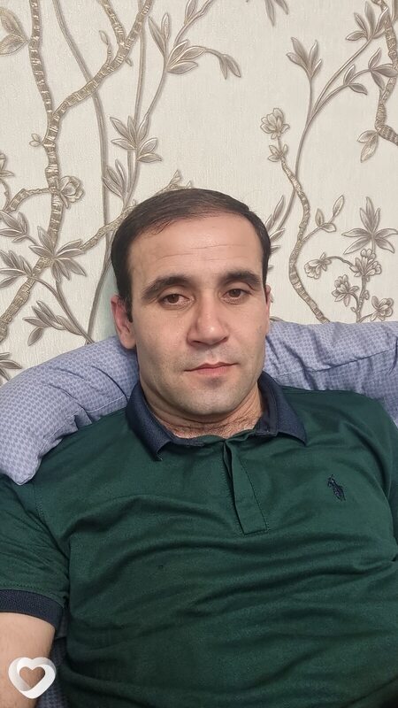 Али, 38, Москве — анкета №2959002