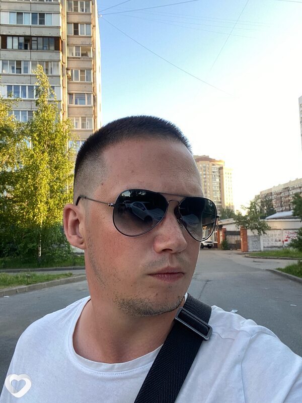 Руслан, 34, Санкт-Петербурге — анкета №2959006