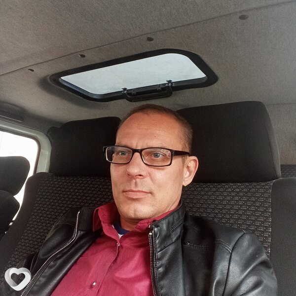 Валерий, 45, Ростове-на-Дону — анкета №2959007