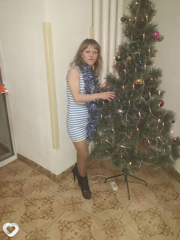 Татьяна, 28, Белогорске — анкета №2959009