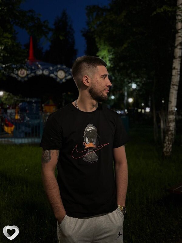 Дмитрий, 25, Пензе — анкета №2959010