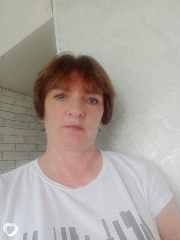Наталья, 55, Актобе — анкета №2959012