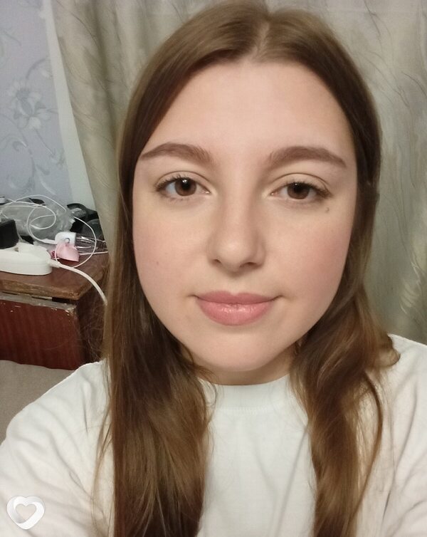 Оксана, 32, Мариуполе — анкета №2959223