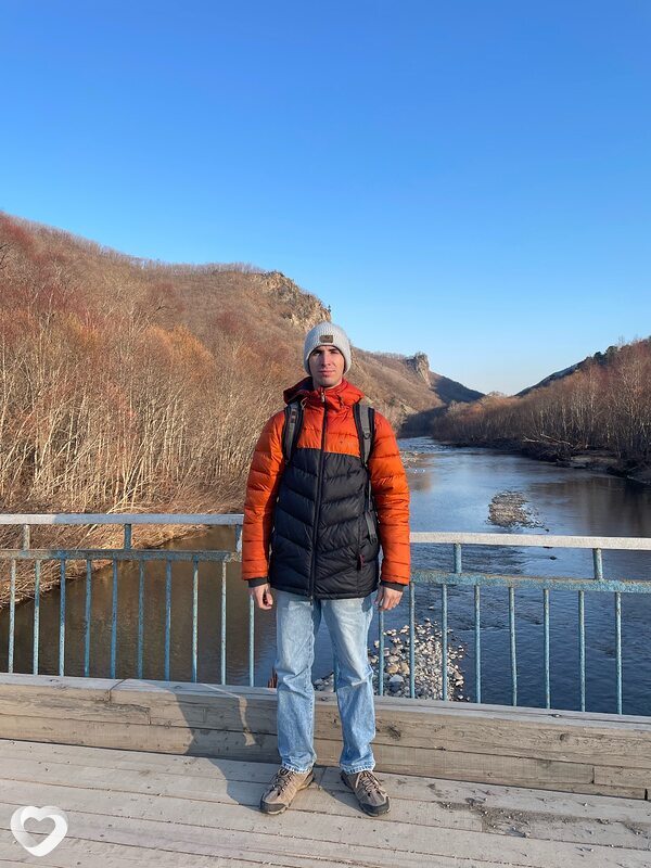 Евгений, 30, Владивостоке — анкета №2959225