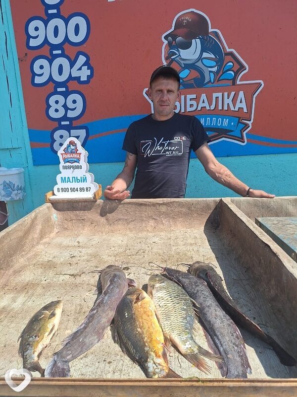 Толян, 41, Рязани — анкета №2959227