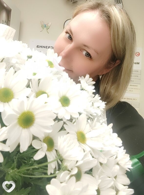 Марина, 44, Сочи — анкета №2959232