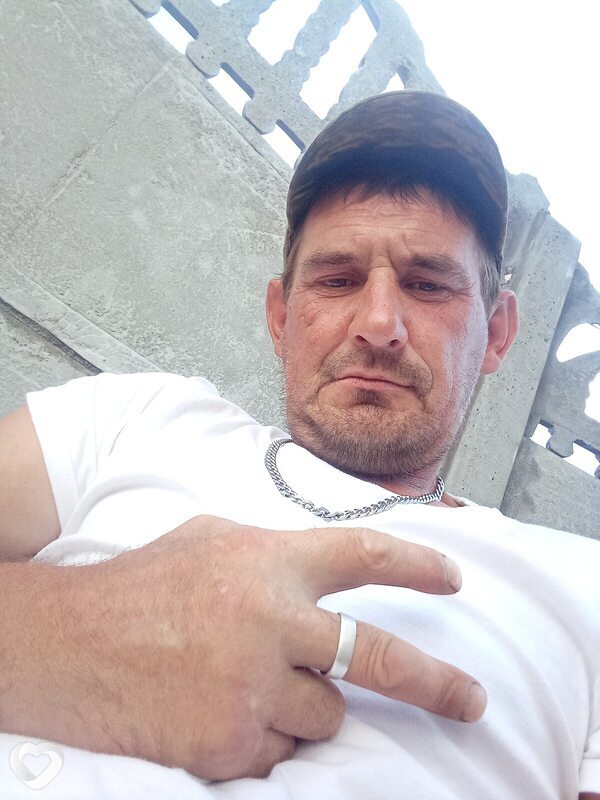 Вова, 39, Ярославле — анкета №2959236