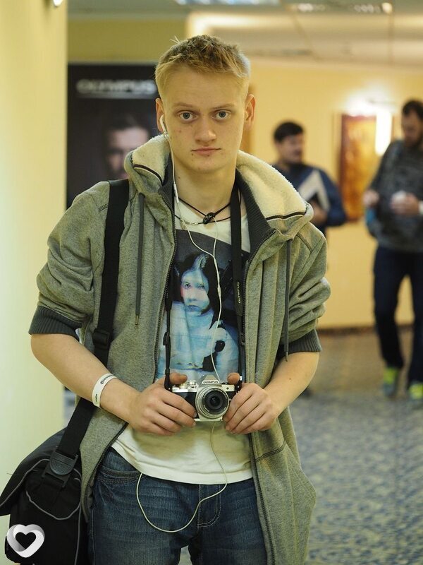 Федор, 28, Можайске — анкета №2959239