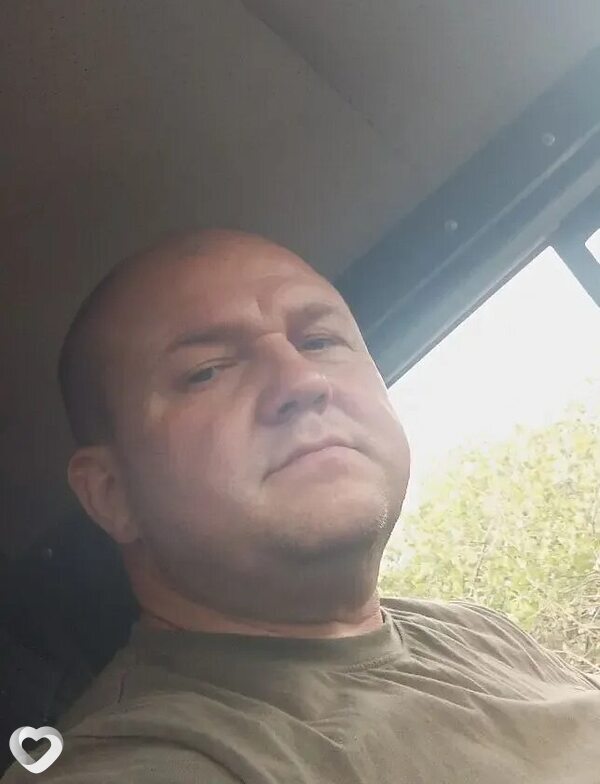 Вячеслав, 47, Кирове — анкета №2959070