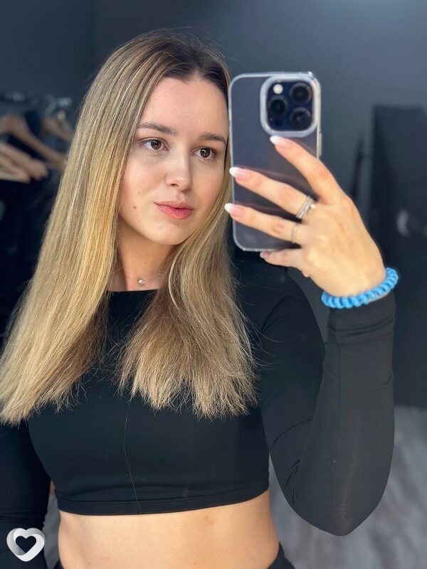 Анастасия, 25, Ижевске — анкета №2959090