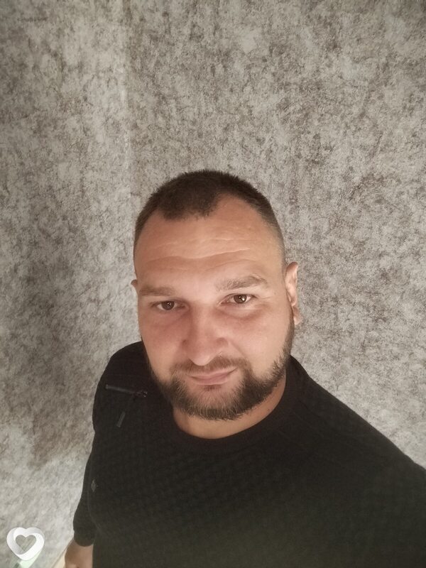 Константин, 36, Могилев — анкета №2959091