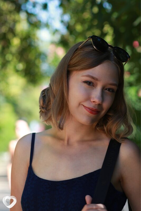 Виктория, 24, Красноярске — анкета №2959092