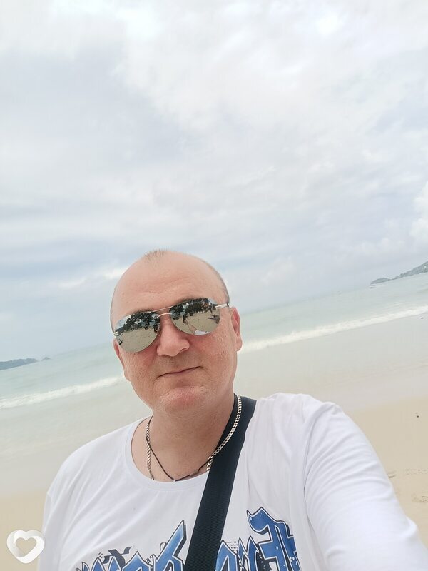 Александр, 46, Долгопрудном — анкета №2959049