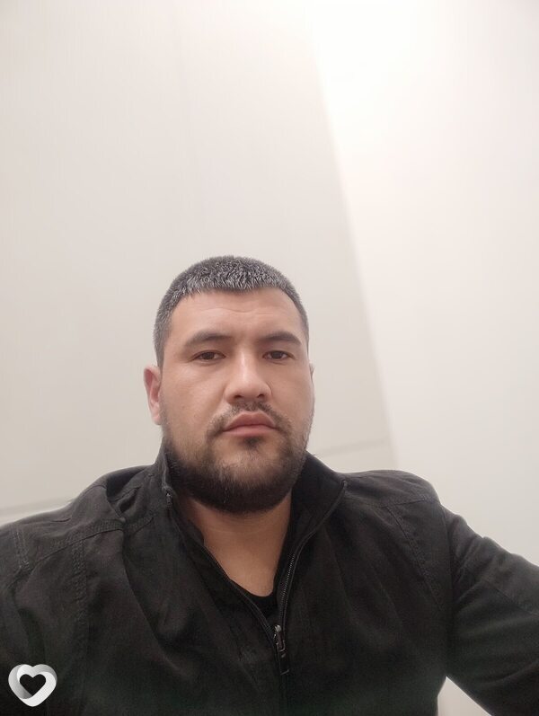 Amad, 32, Астане — анкета №2959052