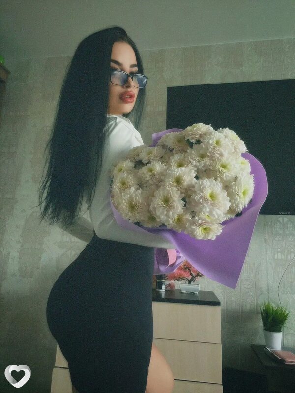 Софа, 22, Красноярске — анкета №2959055