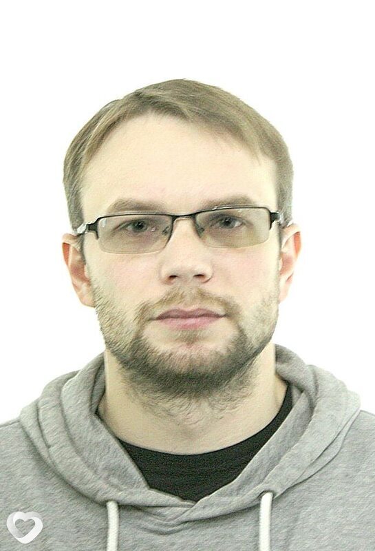 Михаил, 36, Перми — анкета №2959065